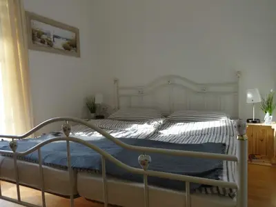 Ferienwohnung für 3 Personen (46 m²) in Schönhagen (Ostseebad) 3/10