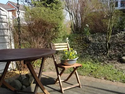 Ferienwohnung für 3 Personen (46 m²) in Schönhagen (Ostseebad) 4/10