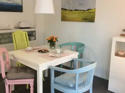 Ferienwohnung für 2 Personen (46 m²) in Schönhagen (Ostseebad) 2/10