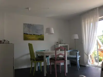 Ferienwohnung für 2 Personen (46 m²) in Schönhagen (Ostseebad) 3/10
