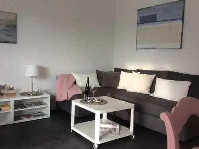 Ferienwohnung für 2 Personen (46 m²) in Schönhagen (Ostseebad) 4/10