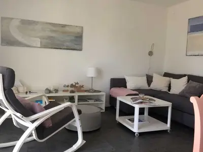 Ferienwohnung für 2 Personen (46 m²) in Schönhagen (Ostseebad) 5/10