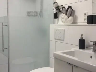 Ferienwohnung für 2 Personen (46 m²) in Schönhagen (Ostseebad) 8/10