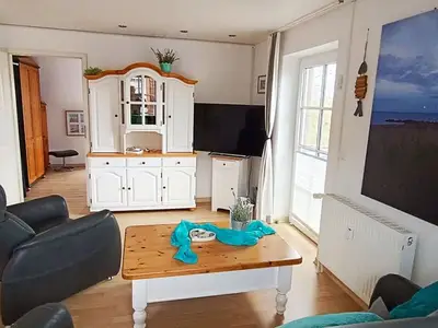 Ferienwohnung für 2 Personen (40 m²) in Schönhagen (Ostseebad) 1/10