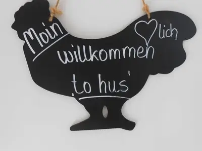 Ferienwohnung für 2 Personen (40 m²) in Schönhagen (Ostseebad) 5/10