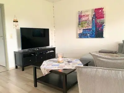 Ferienwohnung für 4 Personen (58 m²) in Schönhagen (Ostseebad) 2/10