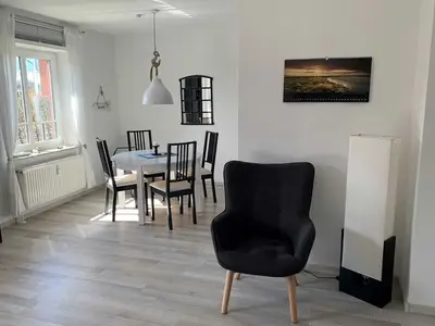 Ferienwohnung für 4 Personen (58 m²) in Schönhagen (Ostseebad) 3/10