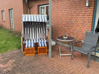 Ferienwohnung für 4 Personen (58 m²) in Schönhagen (Ostseebad) 4/10