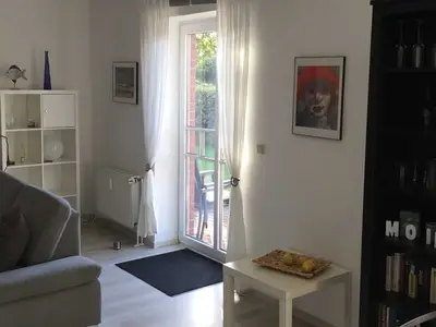 Ferienwohnung für 4 Personen (58 m²) in Schönhagen (Ostseebad) 5/10