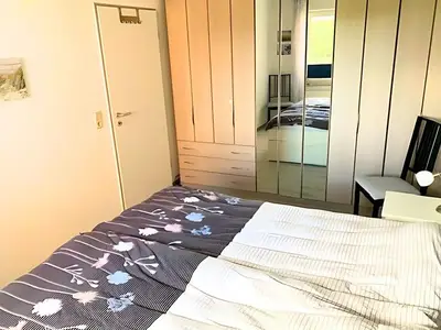 Ferienwohnung für 4 Personen (58 m²) in Schönhagen (Ostseebad) 6/10