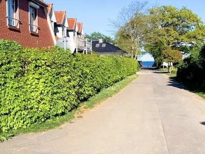 Ferienwohnung für 4 Personen (58 m²) in Schönhagen (Ostseebad) 10/10