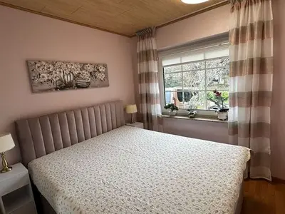 Ferienwohnung für 2 Personen (45 m²) in Schönhagen (Ostseebad) 2/10