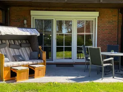 Ferienwohnung für 2 Personen (45 m²) in Schönhagen (Ostseebad) 3/10