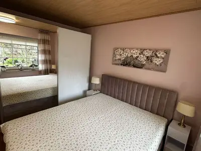 Ferienwohnung für 2 Personen (45 m²) in Schönhagen (Ostseebad) 8/10