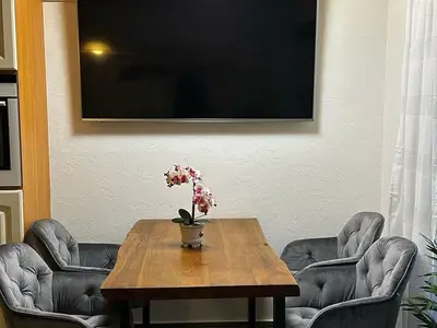 Ferienwohnung für 2 Personen (45 m²) in Schönhagen (Ostseebad) 10/10