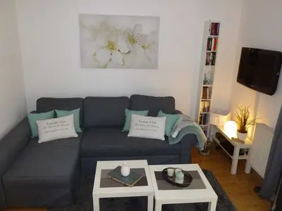 Ferienwohnung für 4 Personen (45 m²) in Schönhagen (Ostseebad) 1/10