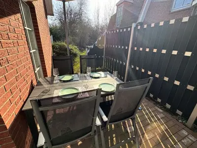 Ferienwohnung für 4 Personen (45 m²) in Schönhagen (Ostseebad) 4/10
