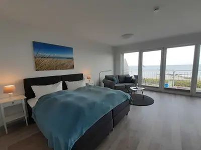 Ferienwohnung für 2 Personen (40 m²) in Schönhagen (Ostseebad) 3/10