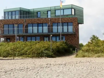 Ferienwohnung für 2 Personen (40 m²) in Schönhagen (Ostseebad) 4/10