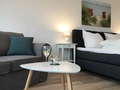 Ferienwohnung für 2 Personen (40 m²) in Schönhagen (Ostseebad) 5/10