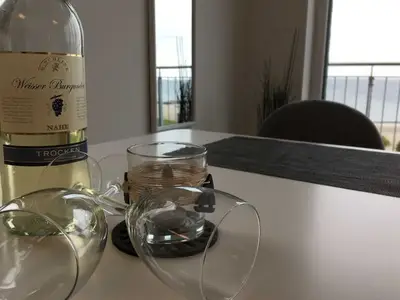 Ferienwohnung für 2 Personen (40 m²) in Schönhagen (Ostseebad) 6/10