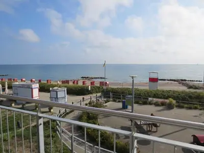 Ferienwohnung für 2 Personen (40 m²) in Schönhagen (Ostseebad) 9/10