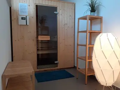 Ferienwohnung für 2 Personen (40 m²) in Schönhagen (Ostseebad) 10/10