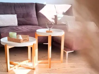 Ferienwohnung für 2 Personen (58 m²) in Schönhagen (Ostseebad) 1/10