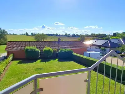 Ferienwohnung für 2 Personen (58 m²) in Schönhagen (Ostseebad) 2/10