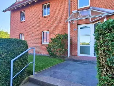 Ferienwohnung für 2 Personen (58 m²) in Schönhagen (Ostseebad) 3/10