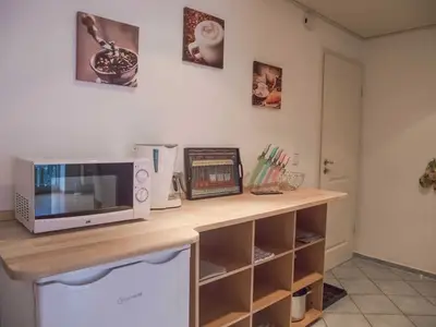 Ferienwohnung für 6 Personen (65 m²) in Schönhagen (Ostseebad) 10/10