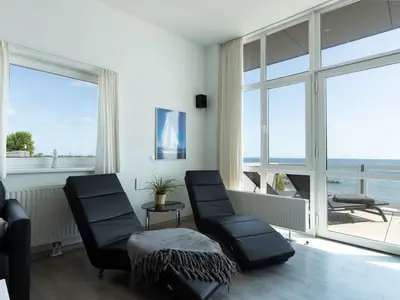 Ferienwohnung für 4 Personen (110 m²) in Schönhagen (Ostseebad) 2/10