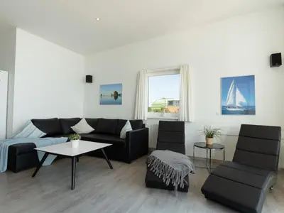 Ferienwohnung für 4 Personen (110 m²) in Schönhagen (Ostseebad) 4/10