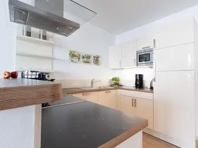 Ferienwohnung für 4 Personen (110 m²) in Schönhagen (Ostseebad) 8/10