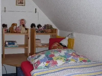 Ferienwohnung für 4 Personen (45 m²) in Schönhagen (Ostseebad) 4/8