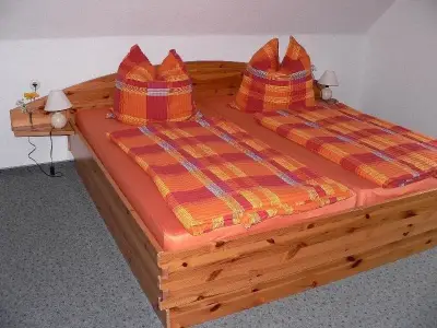 Ferienwohnung für 4 Personen (45 m²) in Schönhagen (Ostseebad) 7/8