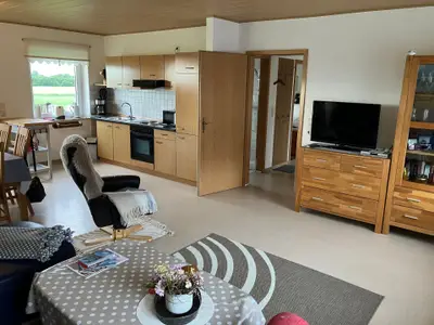 Ferienwohnung für 4 Personen (70 m²) in Schönhagen (Ostseebad) 2/10