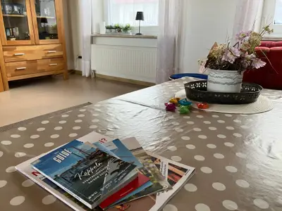 Ferienwohnung für 4 Personen (70 m²) in Schönhagen (Ostseebad) 3/10