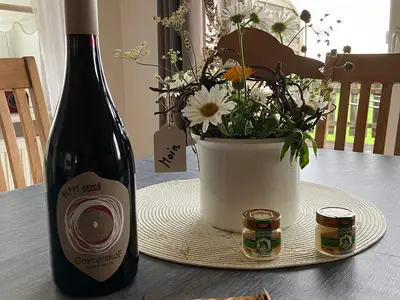 Ferienwohnung für 4 Personen (70 m²) in Schönhagen (Ostseebad) 8/10