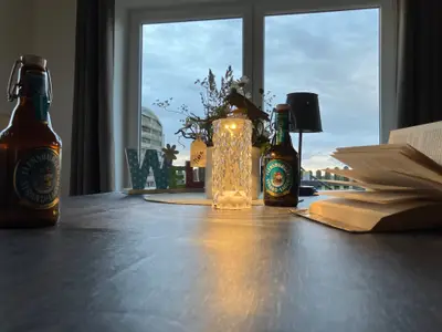 Ferienwohnung für 4 Personen (70 m²) in Schönhagen (Ostseebad) 10/10