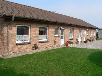 Ferienwohnung für 4 Personen (70 m²) in Schönhagen (Ostseebad) 1/10