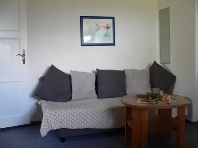 Ferienwohnung für 4 Personen (45 m²) in Schönhagen (Ostseebad) 1/10