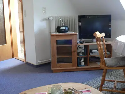 Ferienwohnung für 4 Personen (45 m²) in Schönhagen (Ostseebad) 3/10