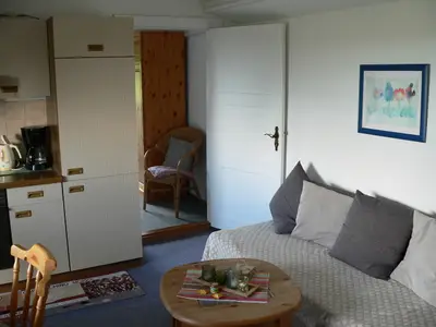 Ferienwohnung für 4 Personen (45 m²) in Schönhagen (Ostseebad) 4/10