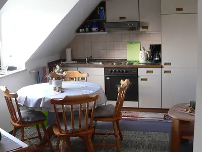 Ferienwohnung für 4 Personen (45 m²) in Schönhagen (Ostseebad) 5/10