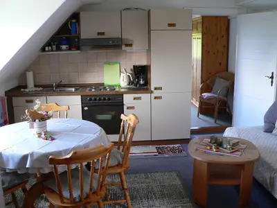 Ferienwohnung für 4 Personen (45 m²) in Schönhagen (Ostseebad) 6/10