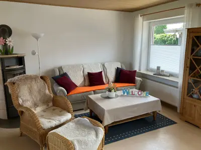 Ferienwohnung für 4 Personen (70 m²) in Schönhagen (Ostseebad) 1/10