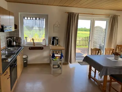 Ferienwohnung für 4 Personen (70 m²) in Schönhagen (Ostseebad) 8/10