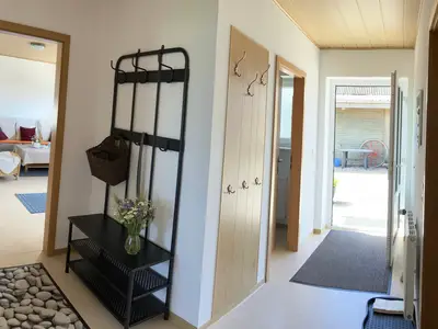 Ferienwohnung für 4 Personen (70 m²) in Schönhagen (Ostseebad) 9/10