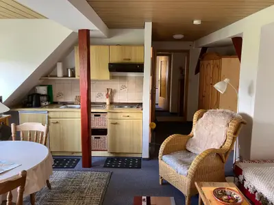 Ferienwohnung für 4 Personen (50 m²) in Schönhagen (Ostseebad) 1/10